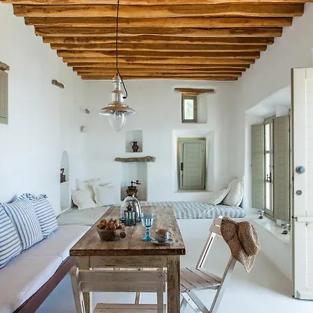 Villa Reinas By Mykonos Pearls