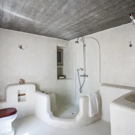Reinas By Mykonos Pearls Villa