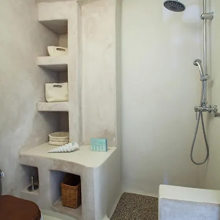 Villa Reinas By Mykonos Pearls Mykonos Town