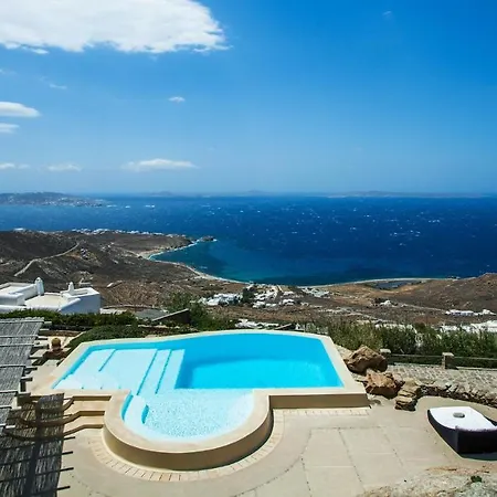 Reinas By Mykonos Pearls