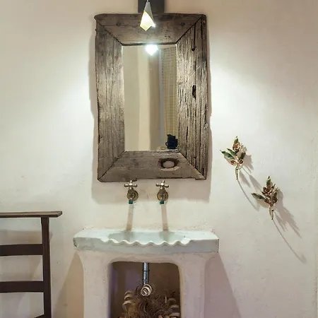 Reinas By Mykonos Pearls Villa Mykonos Town