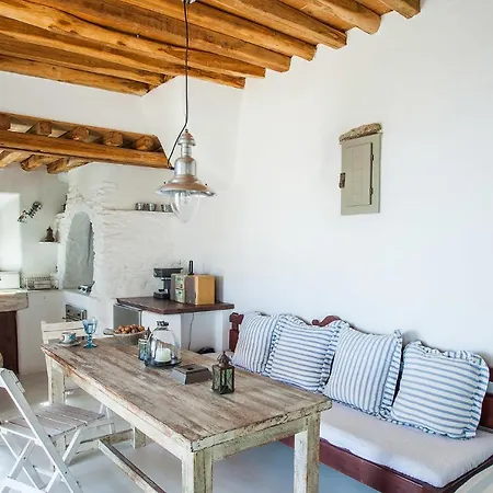 Reinas By Mykonos Pearls Villa