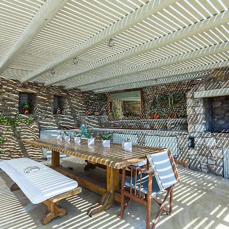 Villa Reinas By Mykonos Pearls Mykonos Town