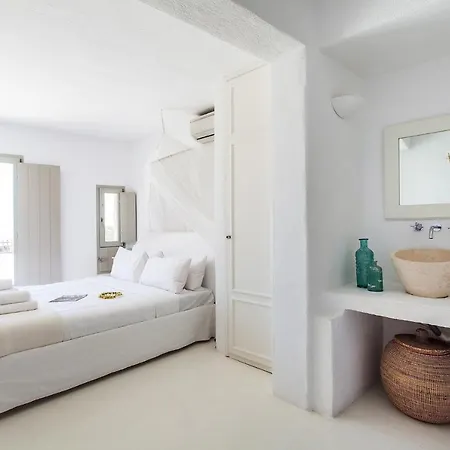 Villa Reinas By Mykonos Pearls *