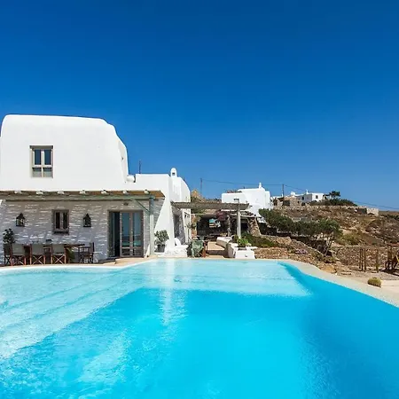 Reinas By Mykonos Pearls *