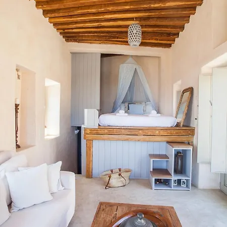 Villa Reinas By Mykonos Pearls