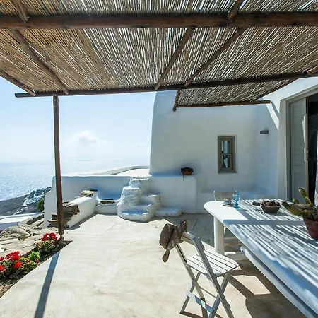 Reinas By Mykonos Pearls Villa *