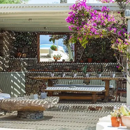 Reinas By Mykonos Pearls * Mykonos Town