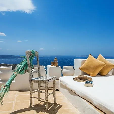 Reinas By Mykonos Pearls * Mykonos Town