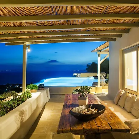 Villa Reinas By Mykonos Pearls *
