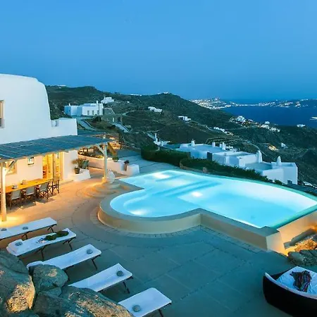 Reinas By Mykonos Pearls * Mykonos Town
