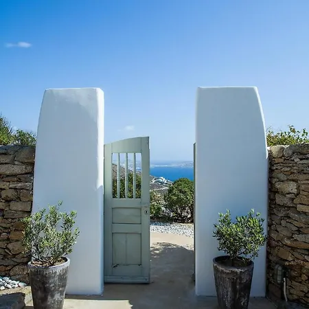 Reinas By Mykonos Pearls Mykonos Town