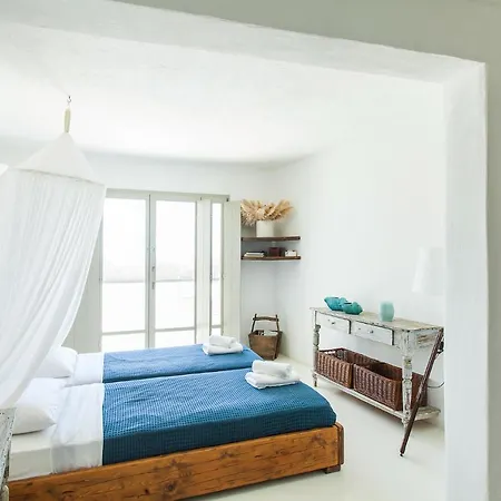 Villa Reinas By Mykonos Pearls