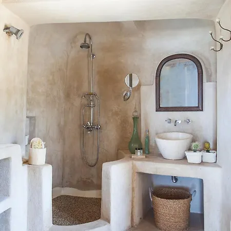 Reinas By Mykonos Pearls Villa