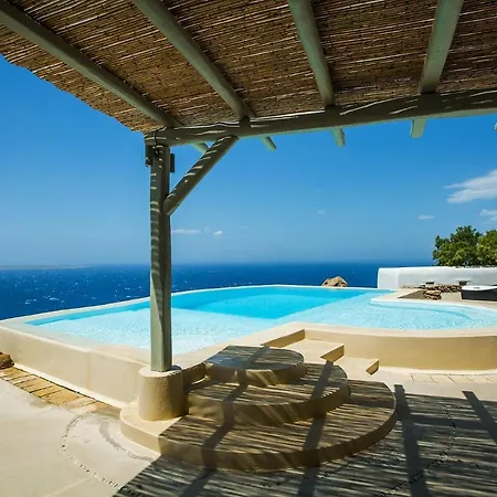 Reinas By Mykonos Pearls Villa Mykonos Town
