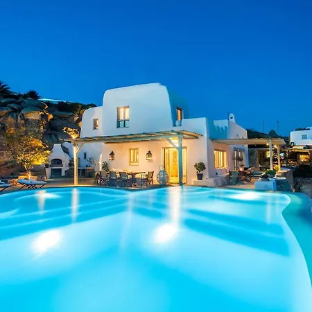 Reinas By Mykonos Pearls *