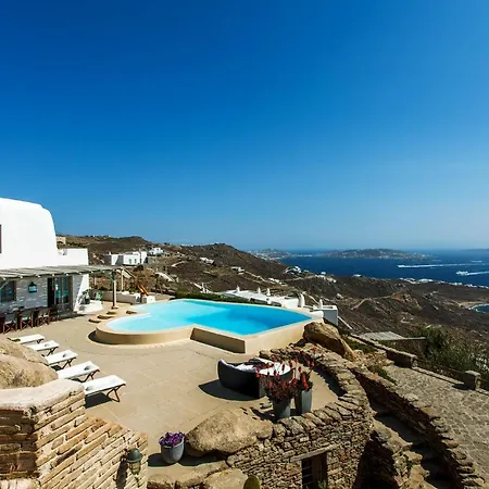 Reinas By Mykonos Pearls *