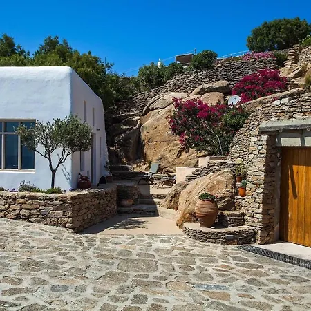 Reinas By Mykonos Pearls * Mykonos Town