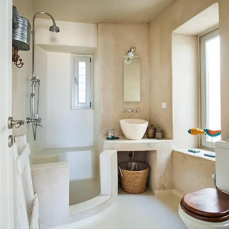 Villa Reinas By Mykonos Pearls