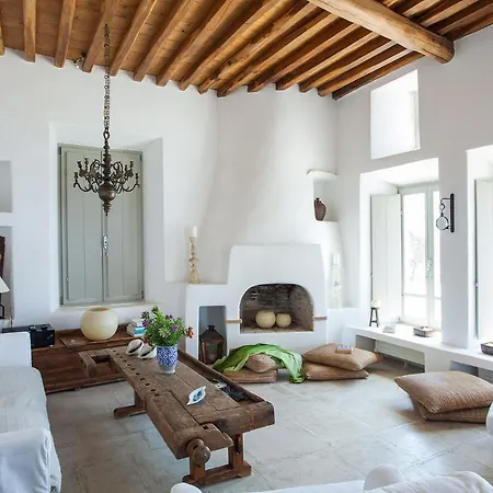 Reinas By Mykonos Pearls * Mykonos Town