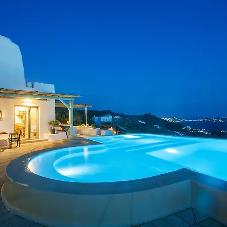 Reinas By Mykonos Pearls * Mykonos Town